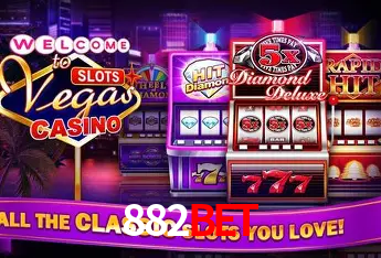 882BET login
