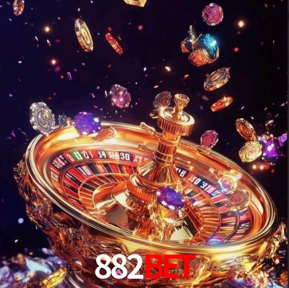 882BET - Cassino de Ouro Luxuoso - 882BET.COM